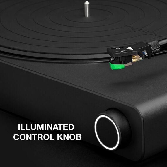 Victrola Stream Onyx