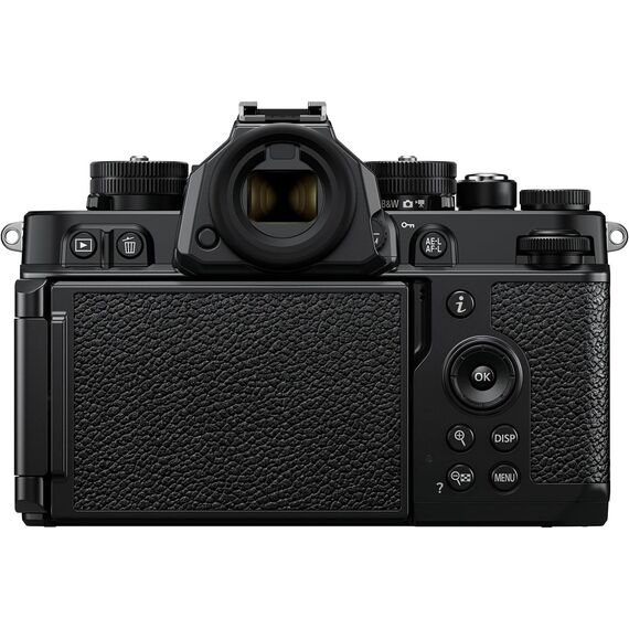 Nikon Cámara Z f FX Body