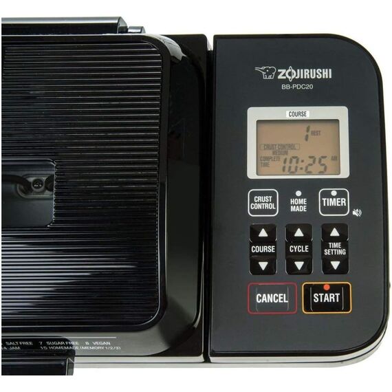 Zojirushi BB-PDC20BA