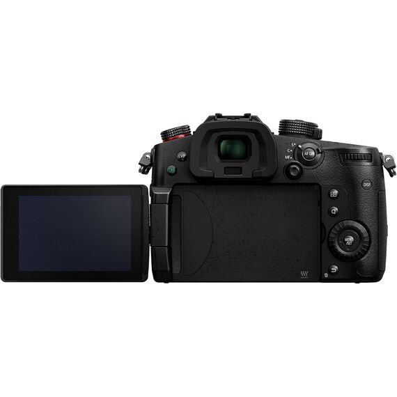 Panasonic Lumix DMC GH5 II Cuerpo Idioma inglés (DC-GH5M2)