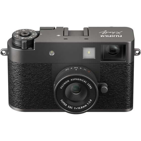 Fujifilm X Half Digital (X-HF1)