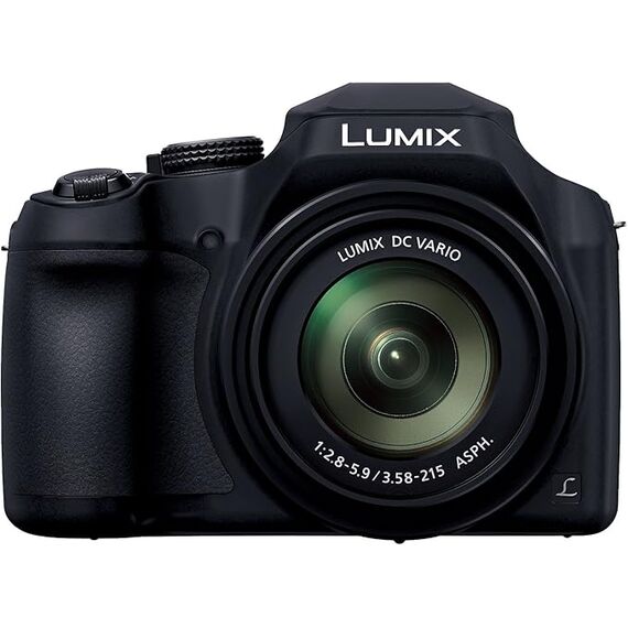 Panasonic Lumix DC-FZ85D