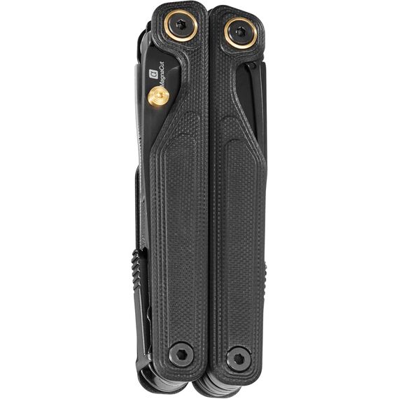 LEATHERMAN, Wave Alpha – 16-in-1 Multi-Tool