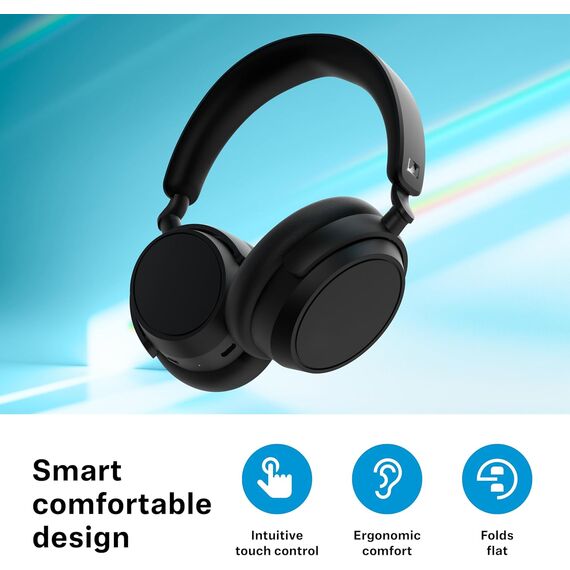 Sennheiser Accentum Plus Over-Ear