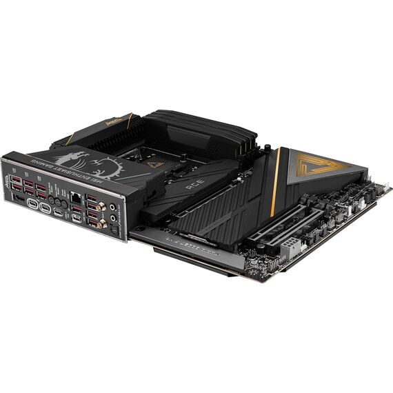 Placa Base ATX MSI MEG Z890 ACE Socket 1851