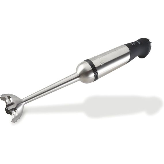 Batidora De Inmersión All-Clad KZ750D Acero Inoxidable 600w