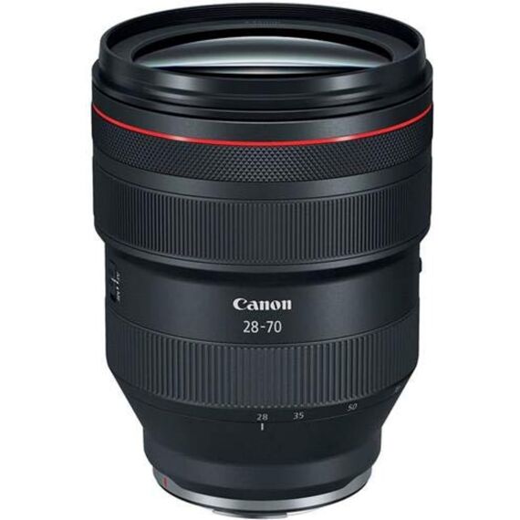 Canon RF 28-70mm