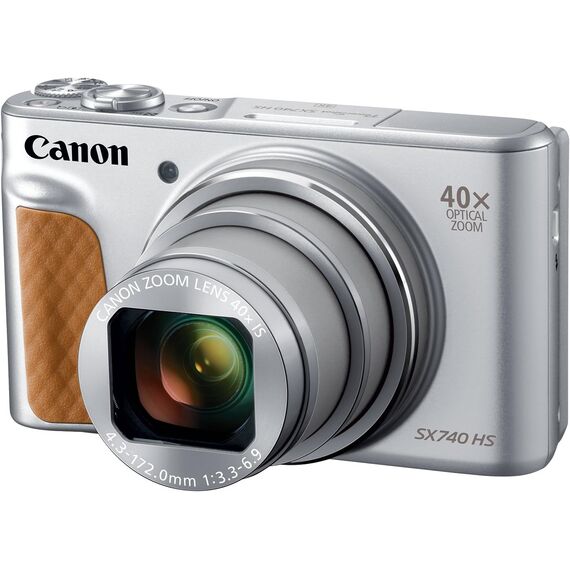 Canon PowerShot SX740 HS