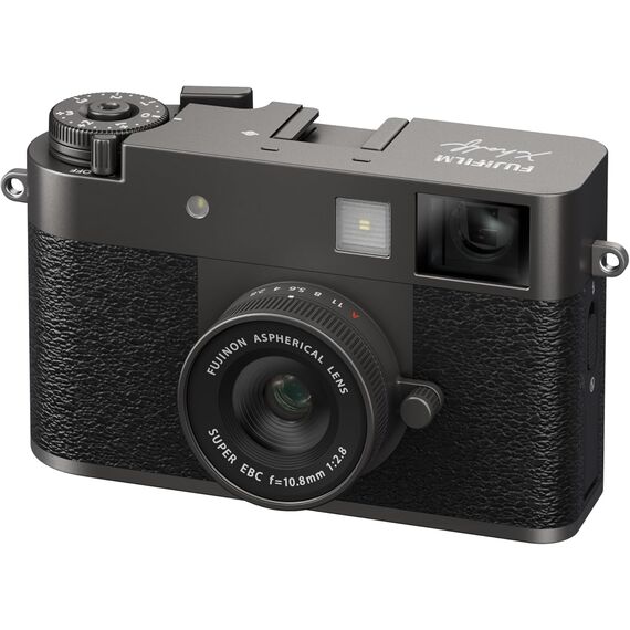 Fujifilm X Half Digital (X-HF1)