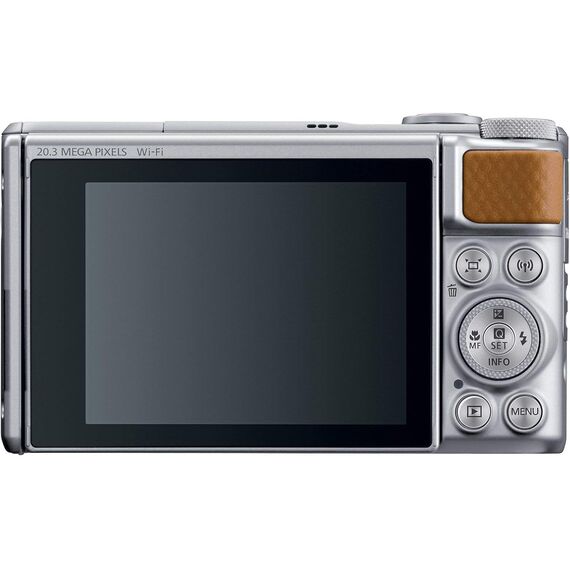 Canon PowerShot SX740 HS