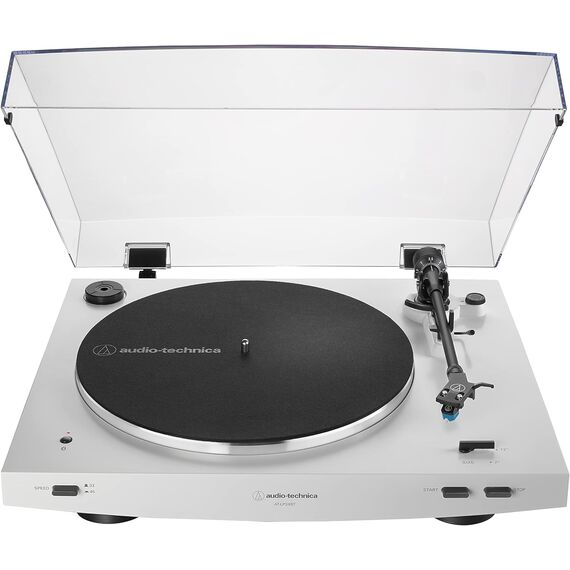 Audio-Technica AT-LP3XBT-WH