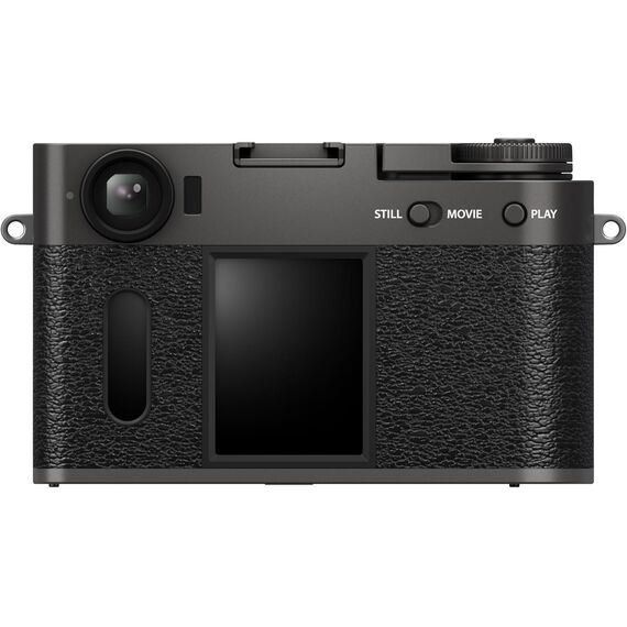 Fujifilm X Half Digital (X-HF1)