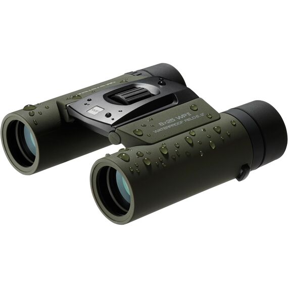 Binocular OM System 8x25