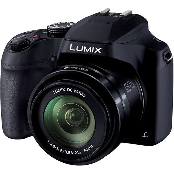 Panasonic Lumix DC-FZ85D