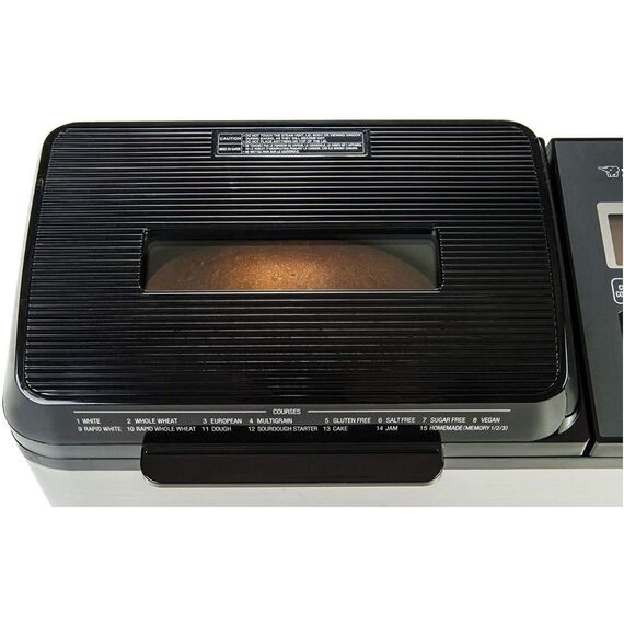 Zojirushi BB-PDC20BA