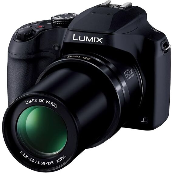 Panasonic Lumix DC-FZ85D