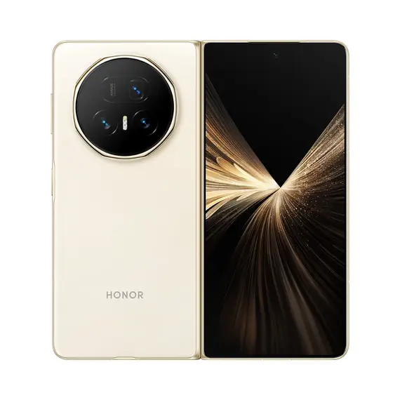 HONOR Magic V5 512GB 16GB Ivory