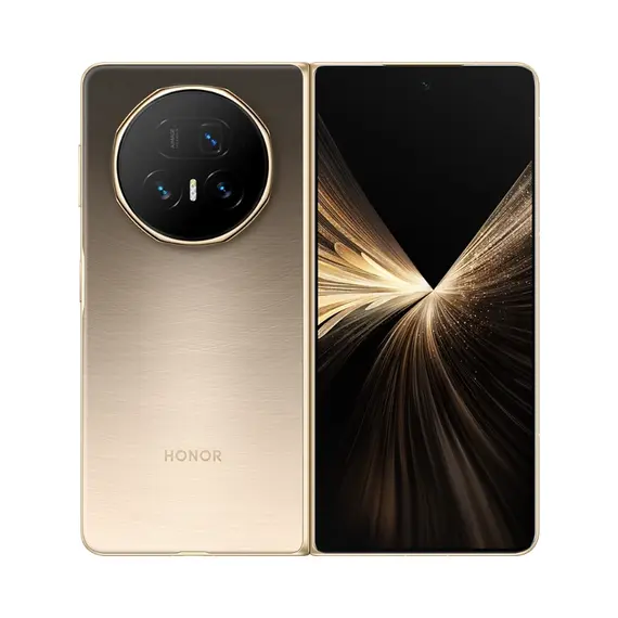 HONOR Magic V5 512GB 16GB Dorado