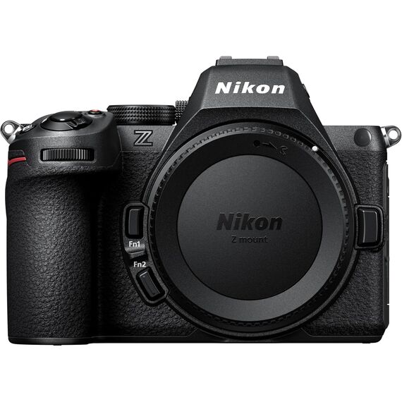 Nikon Z5 II BodyNikon Z5 II Body