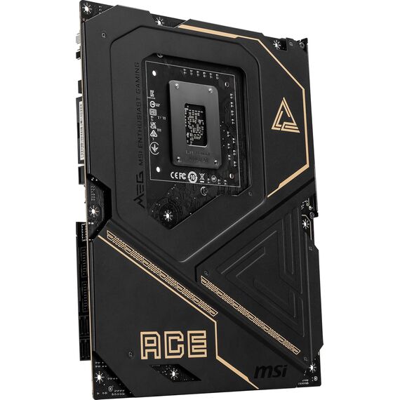 Placa Base ATX MSI MEG Z890 ACE Socket 1851