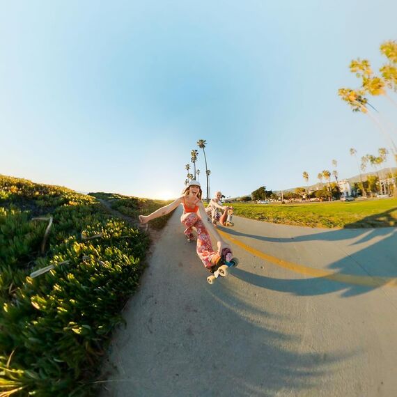 GoPro Max 360 Action Camera