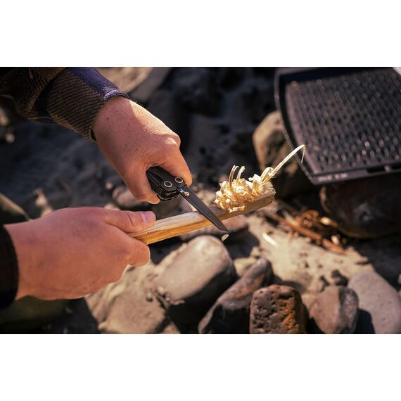 LEATHERMAN, Wave Alpha – 16-in-1 Multi-Tool