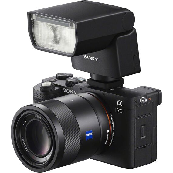 Sony HVL-F28RMA External Flash