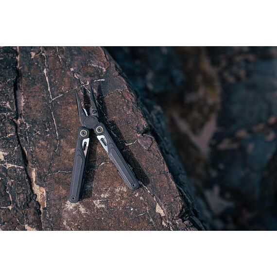LEATHERMAN, Wave Alpha – 16-in-1 Multi-Tool