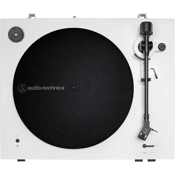 Audio-Technica AT-LP3XBT-WH