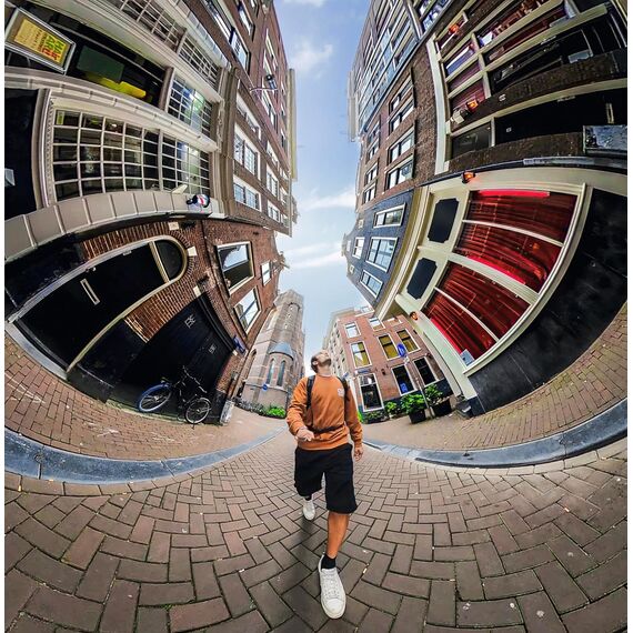 GoPro Max 360 Action Camera