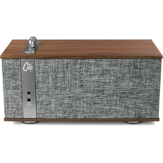 Klipsch Heritage Wireless The One II