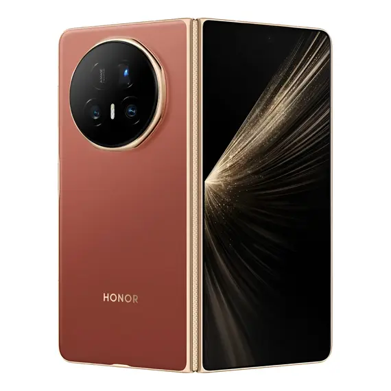 HONOR Magic V5 512GB 16GB Reddish Brown