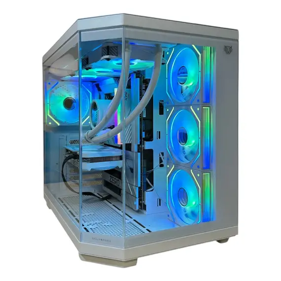 PC Gamer IMXtreme - Intel Core i7-12700K