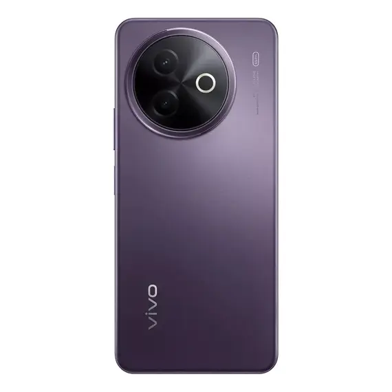 Vivo Y39 256GB Púrpura
