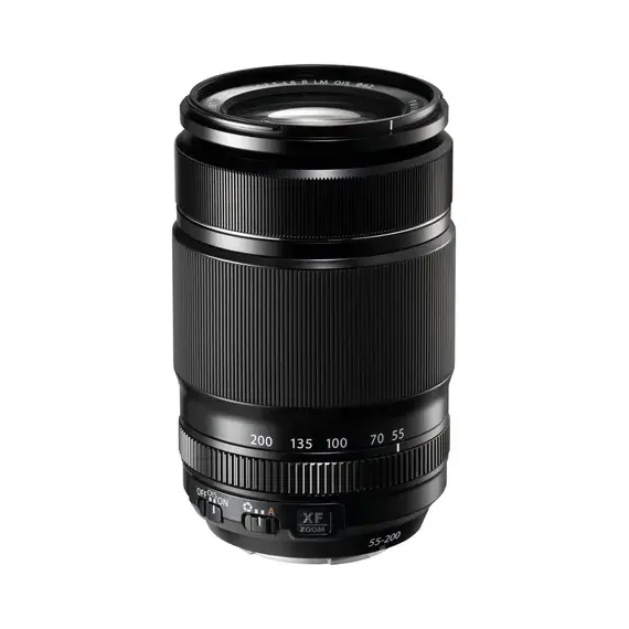 Fujifilm XF 55-200mm F/3.5-4.8 R LM OIS