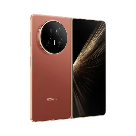 HONOR Magic V5 512GB 16GB Reddish Brown