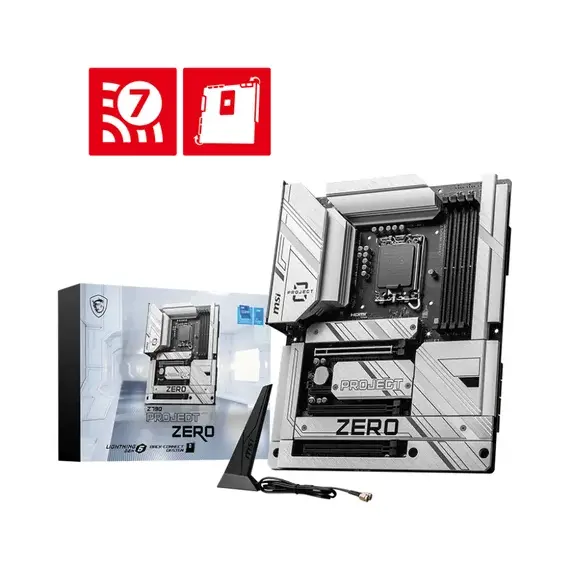 PC Gamer IMXtreme - Intel Core i7-12700K