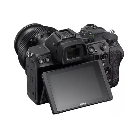 Nikon Z5 II Kit (Z 24-70mm F/4 S)