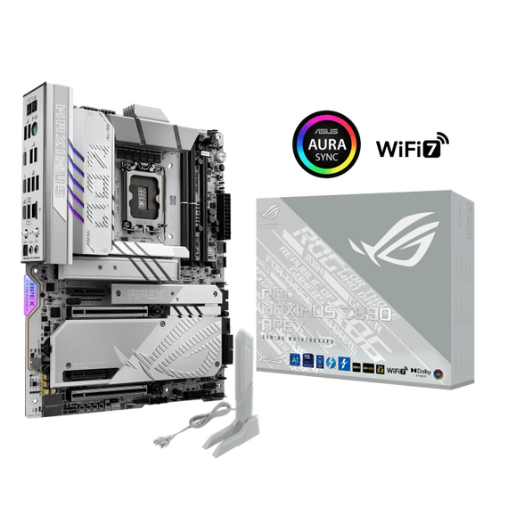 ASUS ROG Z890 APEX (Socket 1851)