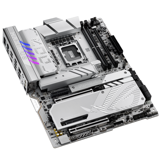 ASUS ROG Z890 APEX (Socket 1851)