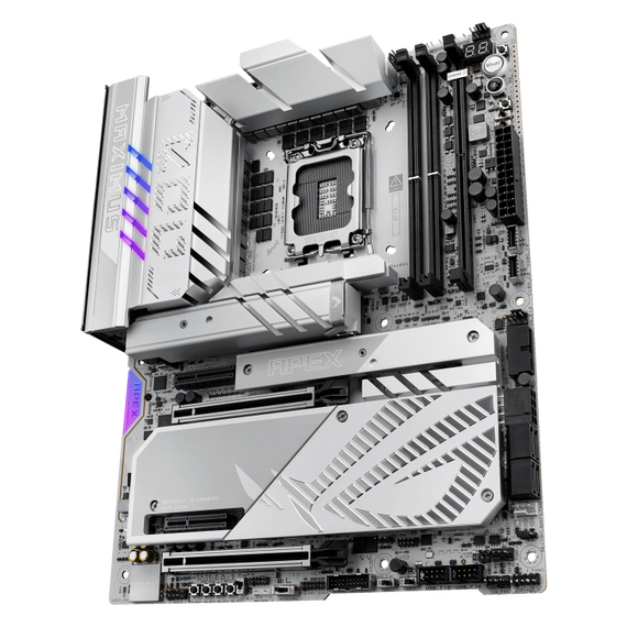ASUS ROG Z890 APEX (Socket 1851)