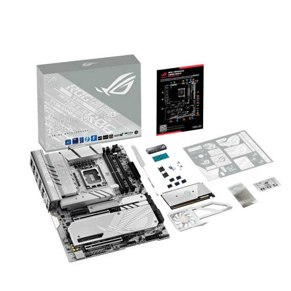 ASUS ROG Z890 APEX (Socket 1851)