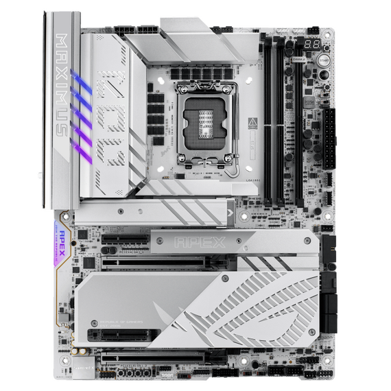 ASUS ROG Z890 APEX (Socket 1851)