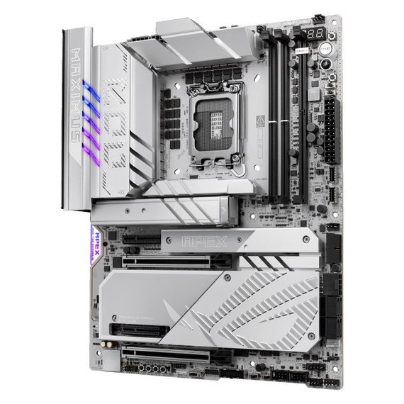 ASUS ROG Z890 APEX (Socket 1851)