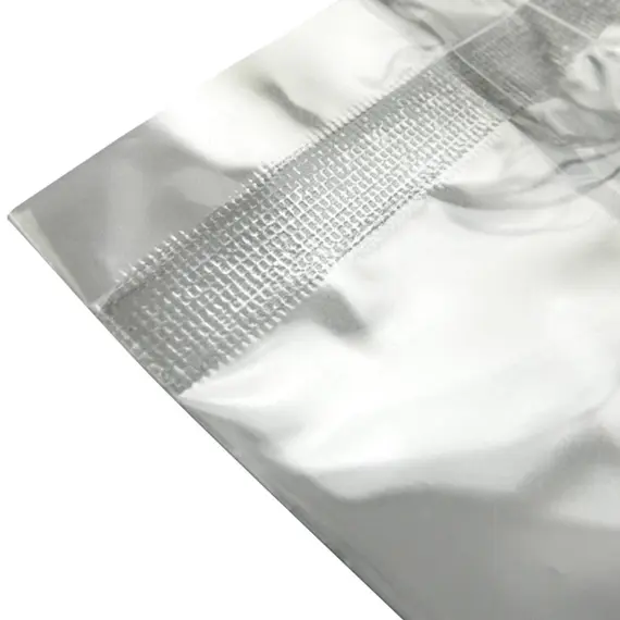 Máquina de sellado de bolsas de plástico de banda continua de izquierda a derecha 730-D