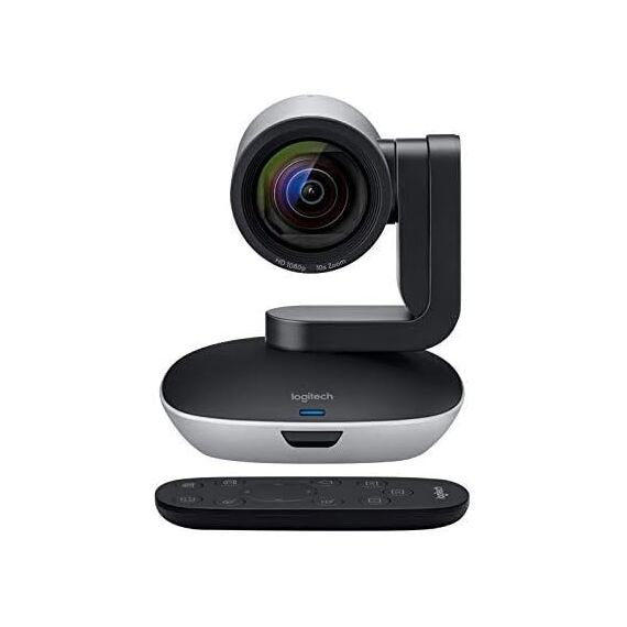 Logitech CC2900E PTZ Pro 2 Webcam cámara para videoconferencias (960-001184)
