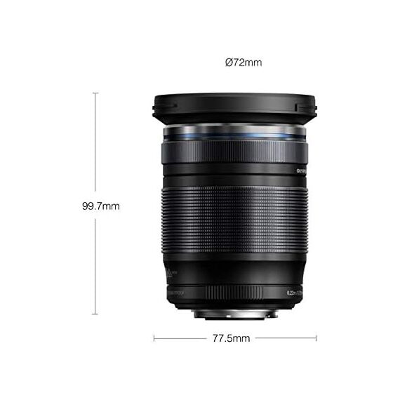 om-system-12-200mm-f-3-5-6-3-negro