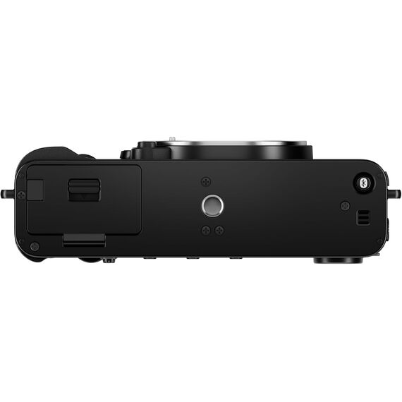 Fujifilm X-E5 Body (Black)