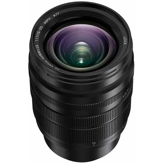 Panasonic Leica DG Summilux 10-25mm F1.7 ASPH (HX1025E)