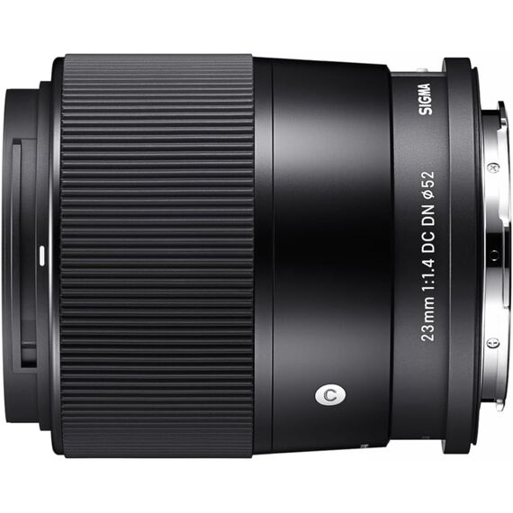 Sigma 23mm F1.4 DC DN Contemporary (Sony E)